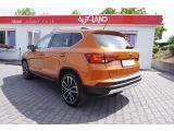 Seat Ateca bei Reisemobile.expert - Abbildung (3 / 15)