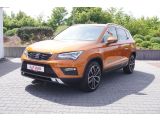 Seat Ateca bei Reisemobile.expert - Abbildung (2 / 15)