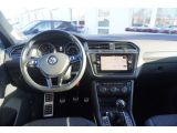 VW Tiguan bei Reisemobile.expert - Abbildung (12 / 15)