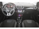 Opel Adam bei Reisemobile.expert - Abbildung (9 / 15)