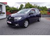 Dacia Sandero bei Reisemobile.expert - Abbildung (2 / 15)