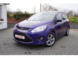 Ford C-MAX bei Reisemobile.expert - Abbildung (2 / 15)