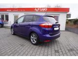 Ford C-MAX bei Reisemobile.expert - Abbildung (3 / 15)