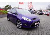 Ford C-MAX bei Reisemobile.expert - Abbildung (7 / 15)