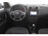 Dacia Logan bei Reisemobile.expert - Abbildung (10 / 15)