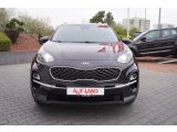 Kia Sportage bei Reisemobile.expert - Abbildung (6 / 15)