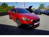 Seat Leon bei Reisemobile.expert - Abbildung (8 / 15)