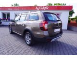 Dacia Logan bei Reisemobile.expert - Abbildung (3 / 15)