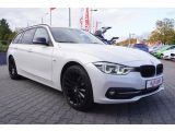 BMW 3er bei Reisemobile.expert - Abbildung (8 / 15)