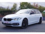 BMW 3er bei Reisemobile.expert - Abbildung (2 / 15)