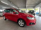 Seat Alhambra bei Reisemobile.expert - Abbildung (3 / 15) Seat Alhambra bei Reisemobile.expert - Abbildung (3 / 15)