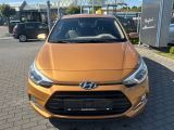 Hyundai i20 bei Reisemobile.expert - Abbildung (3 / 15)