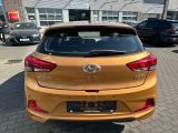 Hyundai i20 bei Reisemobile.expert - Abbildung (9 / 15)