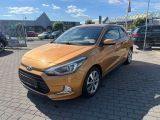 Hyundai i20 bei Reisemobile.expert - Abbildung (4 / 15)