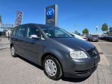 VW Touran bei Reisemobile.expert - Abbildung (4 / 15) VW Touran bei Reisemobile.expert - Abbildung (4 / 15)