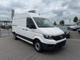 VW Crafter bei Reisemobile.expert - Abbildung (2 / 15)