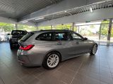 BMW 3er bei Reisemobile.expert - Abbildung (12 / 15) BMW 3er bei Reisemobile.expert - Abbildung (12 / 15)