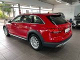 Audi A4 Allroad Quattro bei Reisemobile.expert - Abbildung (9 / 15)