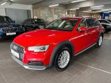 Audi A4 Allroad Quattro bei Reisemobile.expert - Abbildung (4 / 15)