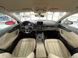 Audi A4 Allroad Quattro bei Reisemobile.expert - Abbildung (14 / 15)