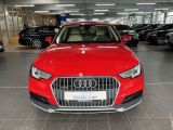 Audi A4 Allroad Quattro bei Reisemobile.expert - Abbildung (3 / 15)