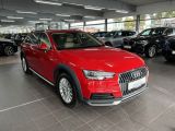 Audi A4 Allroad Quattro bei Reisemobile.expert - Abbildung (2 / 15)