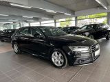 Audi A6 bei Reisemobile.expert - Abbildung (2 / 15)