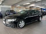 Audi A6 bei Reisemobile.expert - Abbildung (4 / 15)