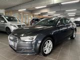 Audi A4 bei Reisemobile.expert - Abbildung (6 / 15)