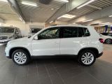 VW Tiguan bei Reisemobile.expert - Abbildung (6 / 15)