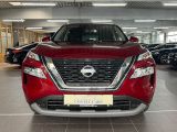 Nissan X-Trail bei Reisemobile.expert - Abbildung (3 / 15)