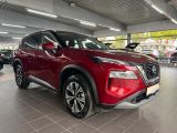 Nissan X-Trail bei Reisemobile.expert - Abbildung (2 / 15)