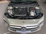 Mercedes-Benz A-Klasse bei Reisemobile.expert - Abbildung (4 / 15)