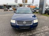 VW Passat bei Reisemobile.expert - Abbildung (3 / 15)