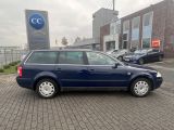 VW Passat bei Reisemobile.expert - Abbildung (6 / 15)