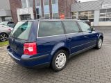 VW Passat bei Reisemobile.expert - Abbildung (8 / 15)