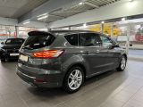 Ford S-Max bei Reisemobile.expert - Abbildung (11 / 15)