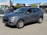 Hyundai ix35 bei Reisemobile.expert - Abbildung (5 / 15)