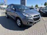 Hyundai ix35 bei Reisemobile.expert - Abbildung (3 / 15)