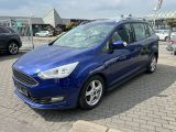 Ford C-MAX bei Reisemobile.expert - Abbildung (4 / 15)