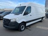 Mercedes-Benz Sprinter bei Reisemobile.expert - Abbildung (8 / 15) Mercedes-Benz Sprinter bei Reisemobile.expert - Abbildung (8 / 15)