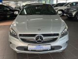Mercedes-Benz CLA-Klasse bei Reisemobile.expert - Abbildung (5 / 15)