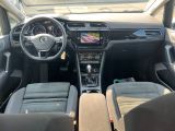 VW Touran bei Reisemobile.expert - Abbildung (10 / 15)