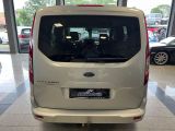 Ford Tourneo bei Reisemobile.expert - Abbildung (9 / 15)