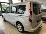 Ford Tourneo bei Reisemobile.expert - Abbildung (10 / 15)