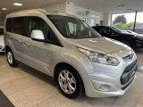 Ford Tourneo bei Reisemobile.expert - Abbildung (7 / 15)