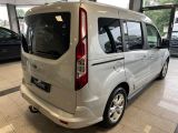 Ford Tourneo bei Reisemobile.expert - Abbildung (8 / 15)