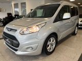 Ford Tourneo bei Reisemobile.expert - Abbildung (5 / 15)