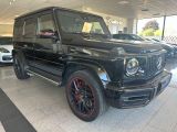 Mercedes-Benz G-Klasse bei Reisemobile.expert - Abbildung (7 / 15)