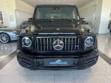 Mercedes-Benz G-Klasse bei Reisemobile.expert - Abbildung (6 / 15)